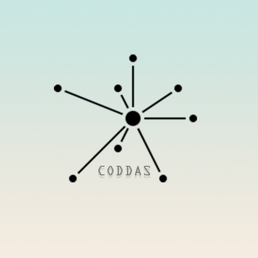 CODDAS(직원용) logo