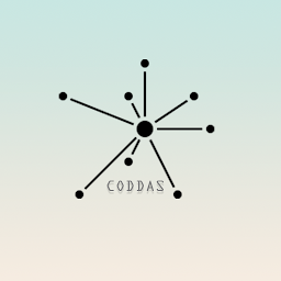 Icon image CODDAS(직원용)