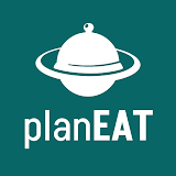 PlanEAT - Healthy & easy diet icon