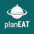 PlanEAT - Healthy & easy diet