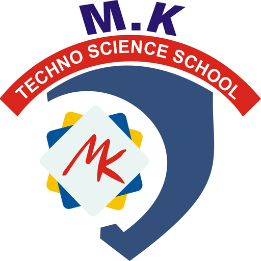 M.K.Techno Science School - Ta  Icon
