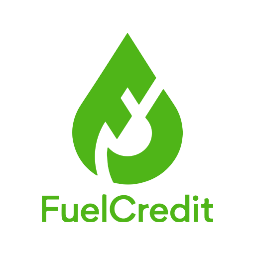 FuelCredit Merchant logo
