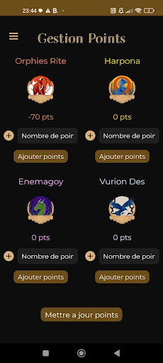 Integ UTC Screen 2