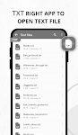 screenshot of File Reader - PDF, Word, ZIP