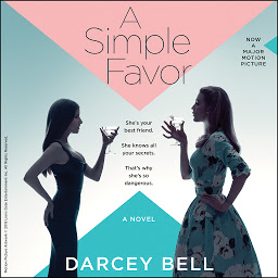 图标图片“A Simple Favor: A Novel”