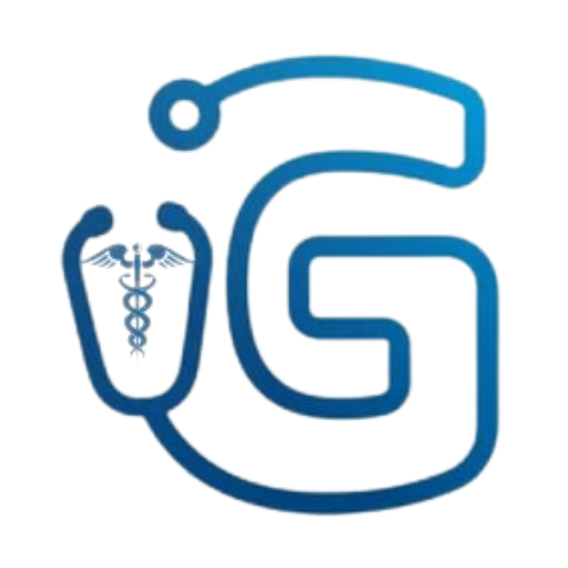 Dr. Gaurav Mahajan logo