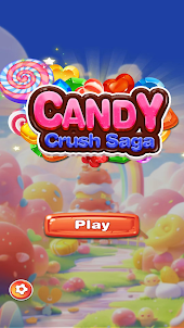 Candy elimination