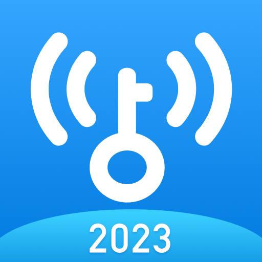 WiFi Master APK v5.3.89 (Latest Version)