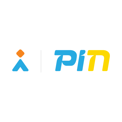 Pin Comunicados logo