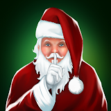 Santa In Trouble! icon