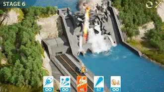 Game screenshot Boom Blast mod apk