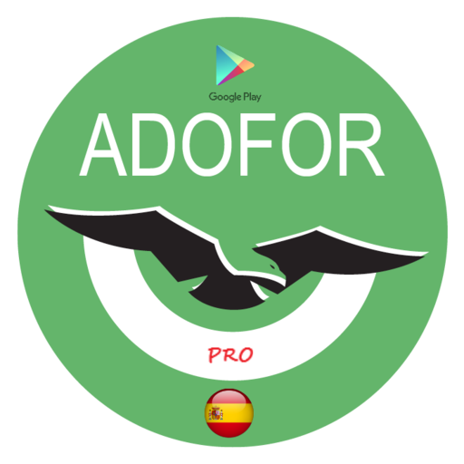 ADOFOR PRO. 191.0.0 Icon