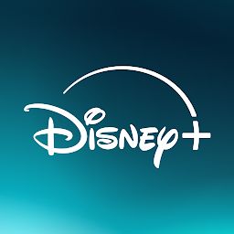 「Disney+」のアイコン画像