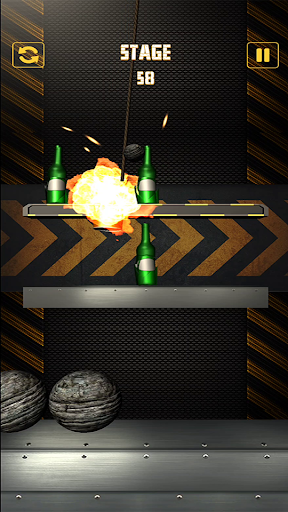 Can & Bottle Knockdown Screen 3