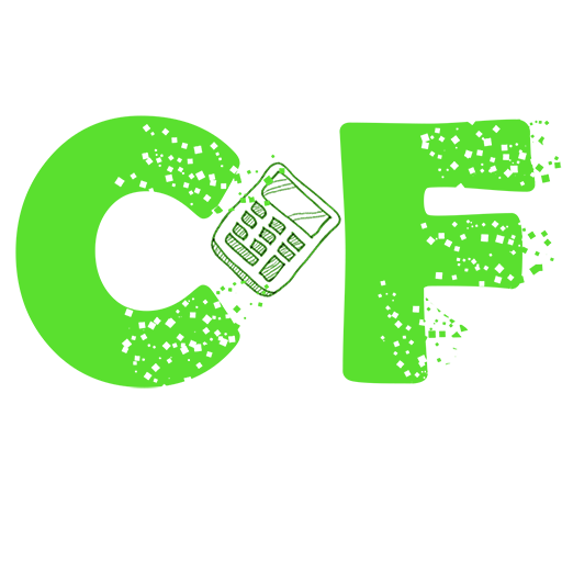 creador asientos contables logo