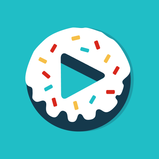 SWEET.TV - TV and movies logo
