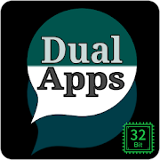 Dual Apps 32 Bit Support