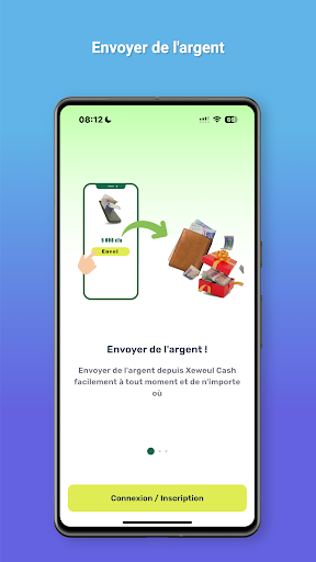 Xeweul Cash Screenshot 1 - AppWisp.com