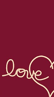اسکرین شات Love Letters Pro