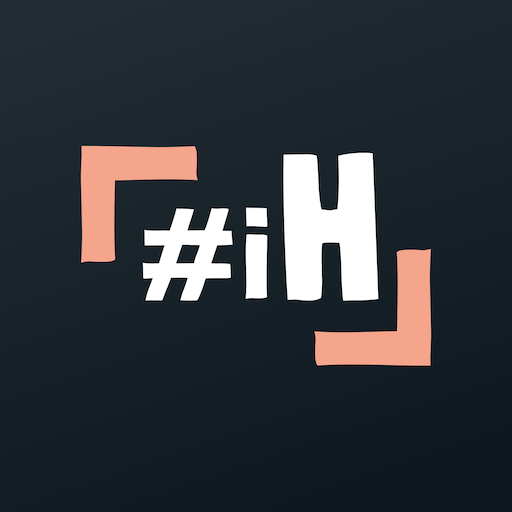 #insideHISTORY logo
