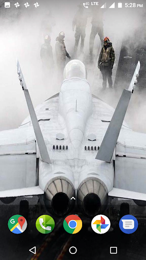 Aircraft HD Wallpaper