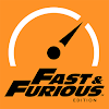 Anki OVERDRIVE: Fast & Furious Edition icon