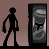 Man vs Vending Machine icon