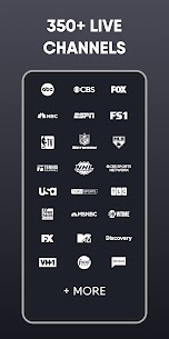 Fubo: Watch Live TV & Sports 1