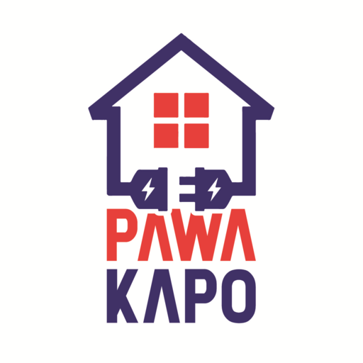 Pawakapo logo