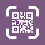 Cover Image of Download QR Code Reader & Barcode Scanner 1.0.4 APK