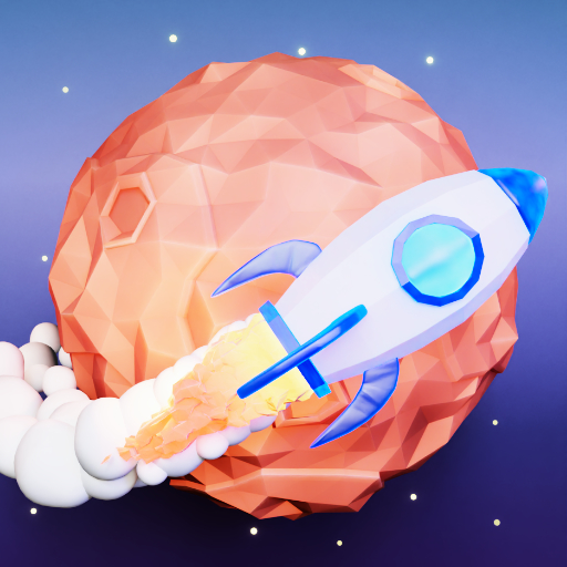 Mars: Colonization 1.04 Icon