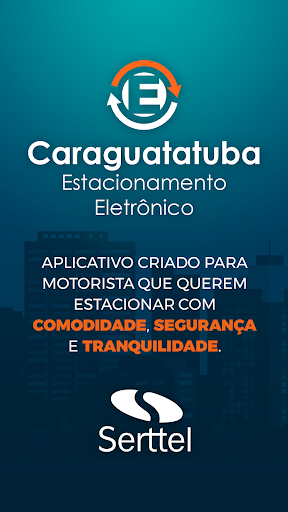 Zona Azul Caraguatatuba Screen 2