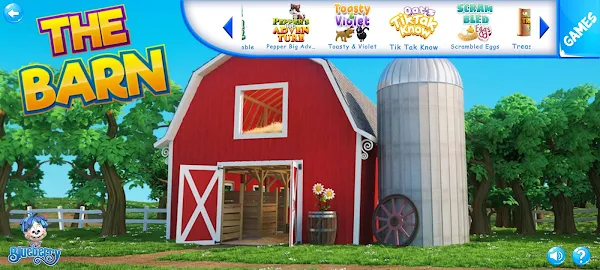 Blueberry Games screenshot 10