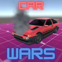 Car Crash WARS