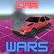 Car Crash WARS - Androidアプリ