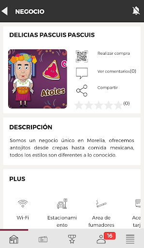 Haz Barrio Screen 3