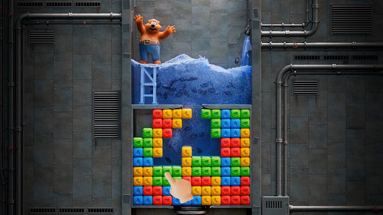 Toon Blast Screenshot