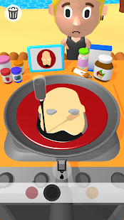 Crepe Art screenshots apk mod 3