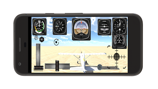 Aircraft Simulator 2024