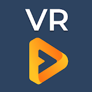 FD VR Theater: 360 Cinematic Video Player in VR