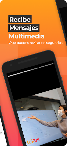Messaging Screen 2