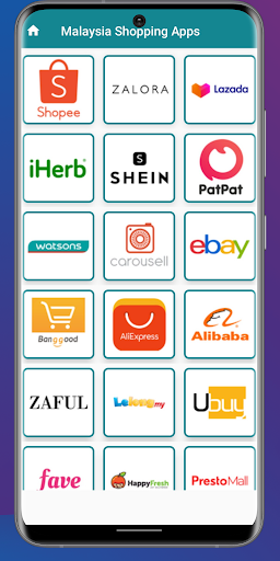 Malaysia Online Shopping