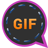 Maker GIF For Whatsapp icon