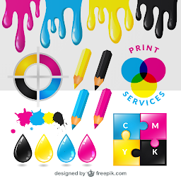 Icon image Print Shop