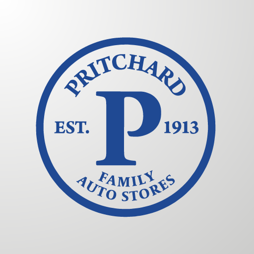 The Pritchard Promise logo
