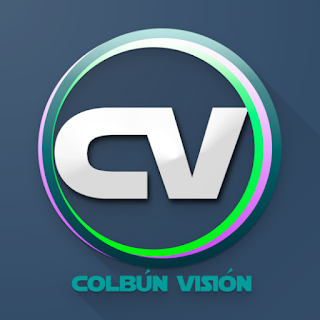 Colbún Vision Oficial