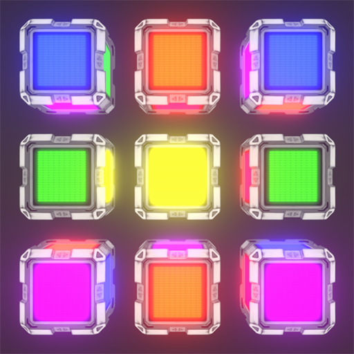 Art of Cubes Rubik Cube Match3 Download on Windows