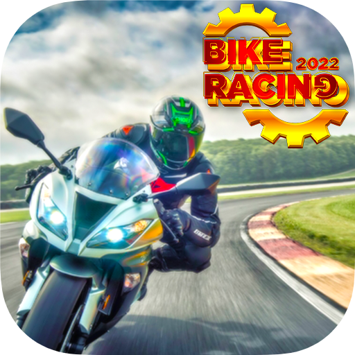 Bike Racing 2022 دانلود در ویندوز