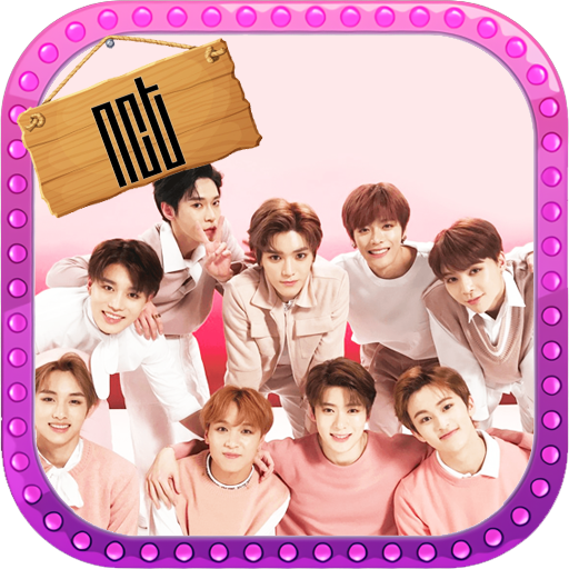 NCT Candy Pop