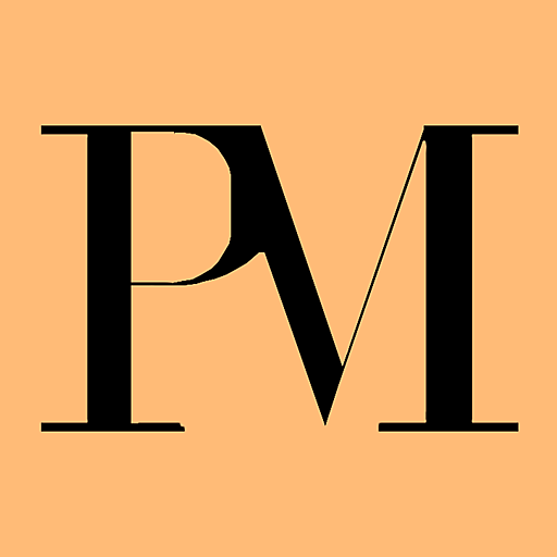 Patrick Mulholland logo